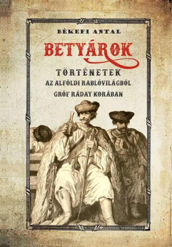 Betyárok Vásárlói kedvenc