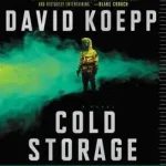 Cold Storage CD byKoepp, David; Legnépszerűbb