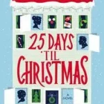 Akció 25 Days 'Til Christmas byAlexander, Poppy;