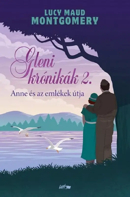 Anne és az emlékek útja Gyors kiszállítás