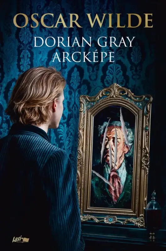 Dorian Gray arcképe Legkelendőbb