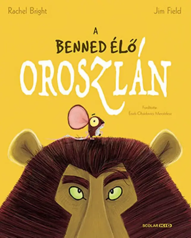 A benned élő oroszlán Korlátozott ajánlat
