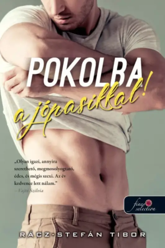 Biztonságos fizetés Pokolba a jópasikkal!