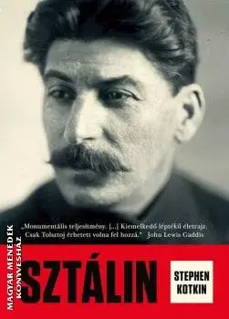 Sztálin Kedvezményes ár