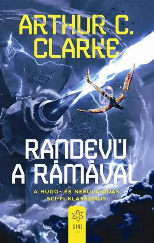 Randevú a Rámával Azonnal elérhető
