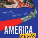 America Redux byAberg-Riger, Ariel; Újdonság