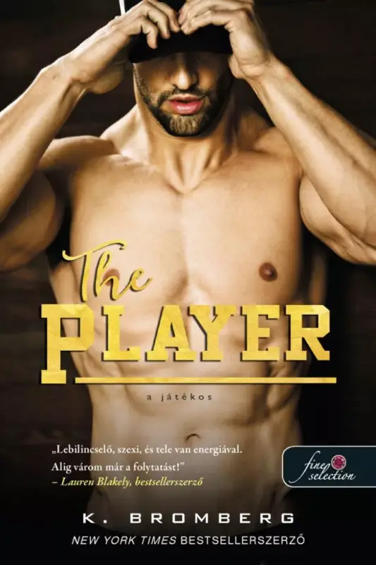Szezonális akció The Player - A játékos