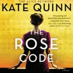 Kedvezményes ár The Rose Code CD byQuinn, Kate;