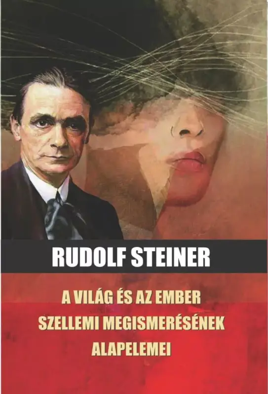 Kiárusítás A világ és az ember szellemimegismerésének alapelemei