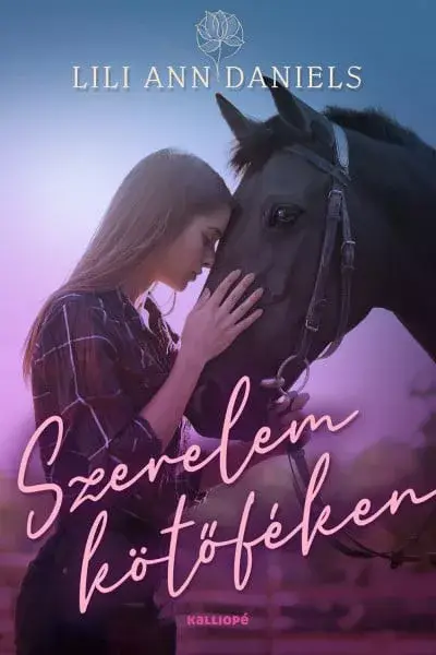 Szerelem kötőféken Kiárusítás