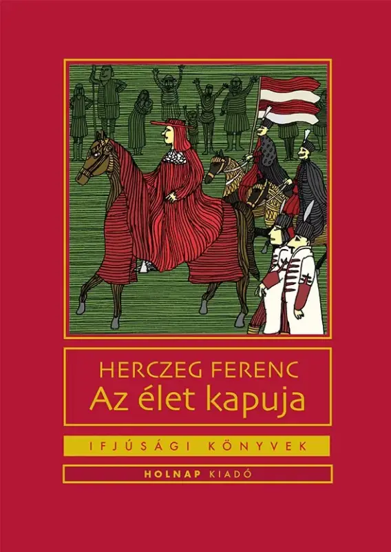 Az élet kapuja Exkluzív ajánlat
