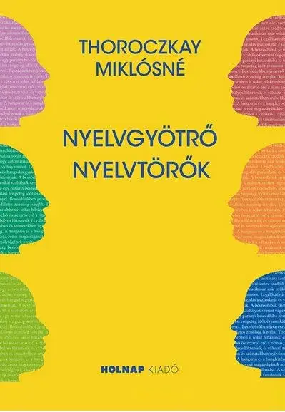 Kiárusítás Nyelvgyötrő nyelvtörő