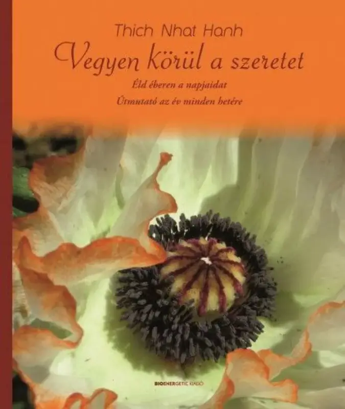 Kedvezmény Vegyen körül a szeretet - Éld éberen a napjaidat
