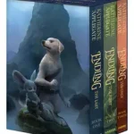 Expressz kézbesítés Endling 3-Book Paperback Box Set byApplegate, Katherine;