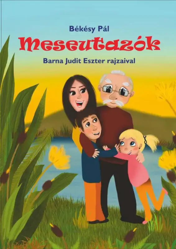 Meseutazók Vásárlói kedvenc
