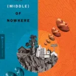 Here in the (Middle) of Nowhere byAnastacia-Renee; Olcsó