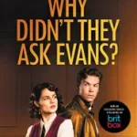 Why Didn't They Ask Evans? [Tv Tie-In] byChristie, Agatha; Biztonságos fizetés