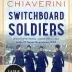 Akciós ár Switchboard Soldiers byChiaverini, Jennifer;