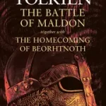 Akció The Battle of Maldon byTolkien, J. R. R.;