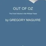 Akció Out of Oz byMaguire, Gregory;