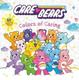 Akció Care Bears byCloudco;