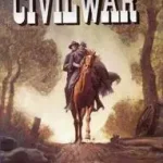 A Ballad of the Civil War byStolz, Mary; Vedd meg most