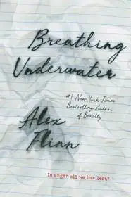 Breathing Underwater byFlinn, Alex; Gyors szállítás