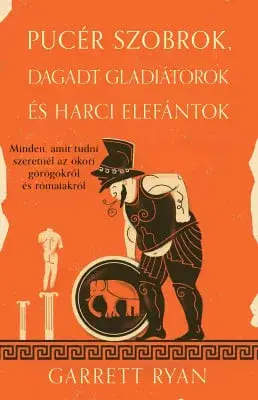 Kedvezmény Pucér szobrok, dagadt gladiátorok és harci elefántok
