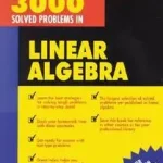 3,000 Solved Problems in Linear Algebra byLipschutz, Seymour; Biztonságos fizetés