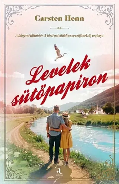 Gyors szállítás Levelek sütőpapíron