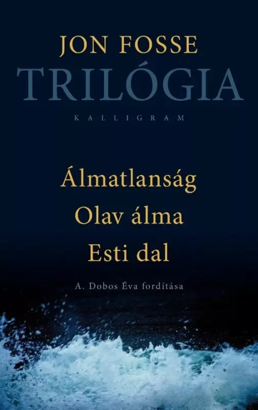 Szuper ajánlat Trilógia