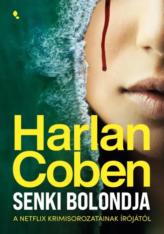 Gyors szállítás Senki bolondja