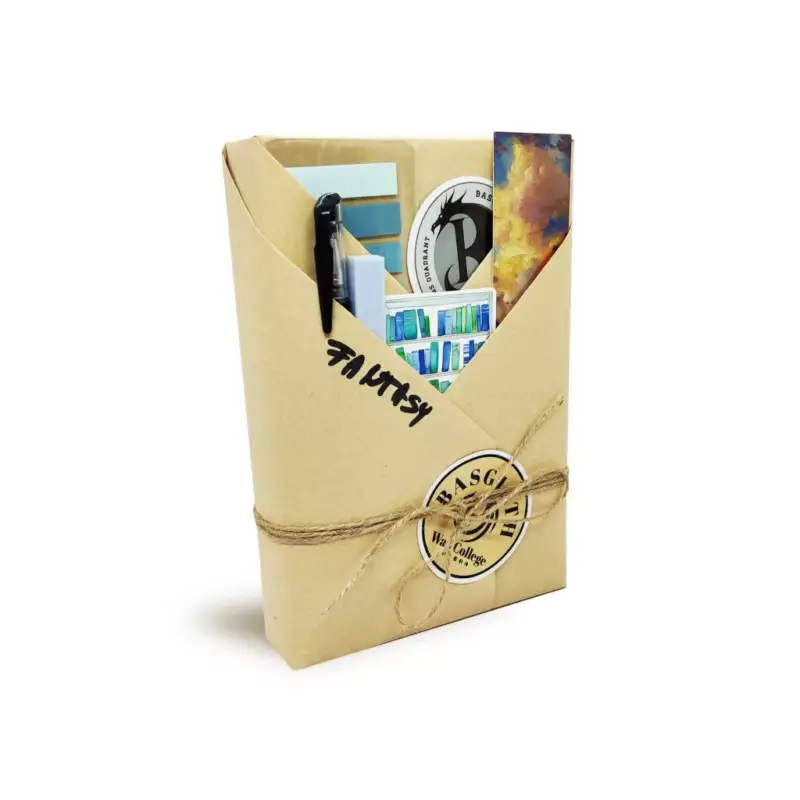 LapRandi - Blind Date with a Book - Fantasy Újdonság
