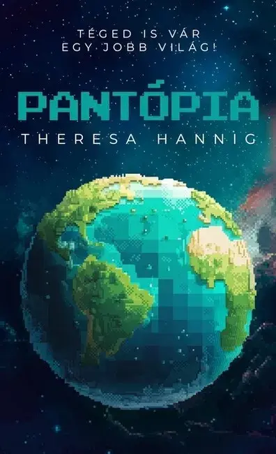 Pantópia Akció