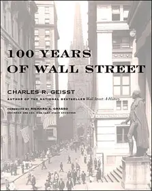 Ne maradj le 100 Years ofWall Street byGeisst, Charles;