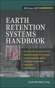 Gyors szállítás Earth Retention Systems Handbook byMacnab, Alan;