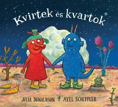 Biztonságos fizetés Kvirtek és kvartok