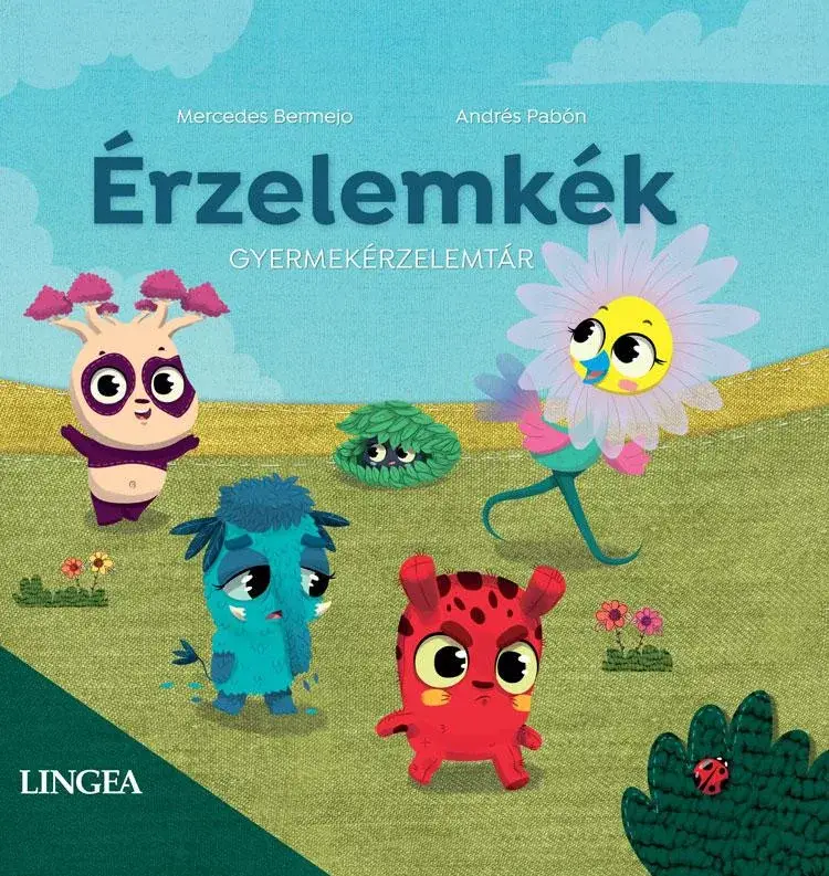 Nézd meg most Érzelemkék