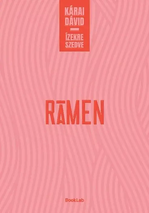 Rámen Szezonális akció