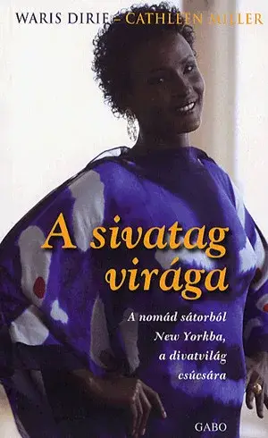 A sivatag virága Biztonságos vásárlás