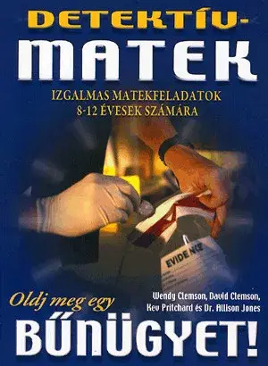Utolsó esély Detektív matek