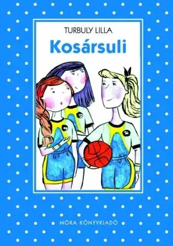 Exkluzív ajánlat Kosársuli