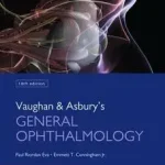 Végkiárusítás Vaughan & Asbury's General Ophthalmology, 18th Edition byRiordan-Eva, Paul; Cunningham, Emmett;