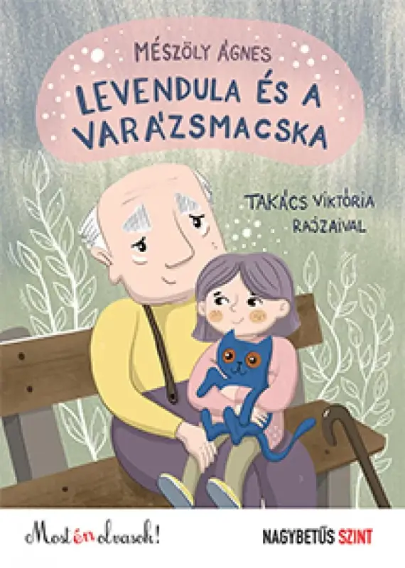 Levendula és a varázsmacska Népszerű