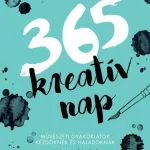 365 Kreatív nap Szuper akció