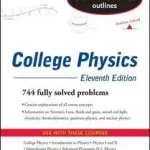 Végkiárusítás Schaum's Outline of College Physics, 11th Edition byBueche, Frederick; Hecht, Eugene;