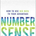 Ajánlat Numbersense: How to Use Big Data to Your Advantage byFung, Kaiser;