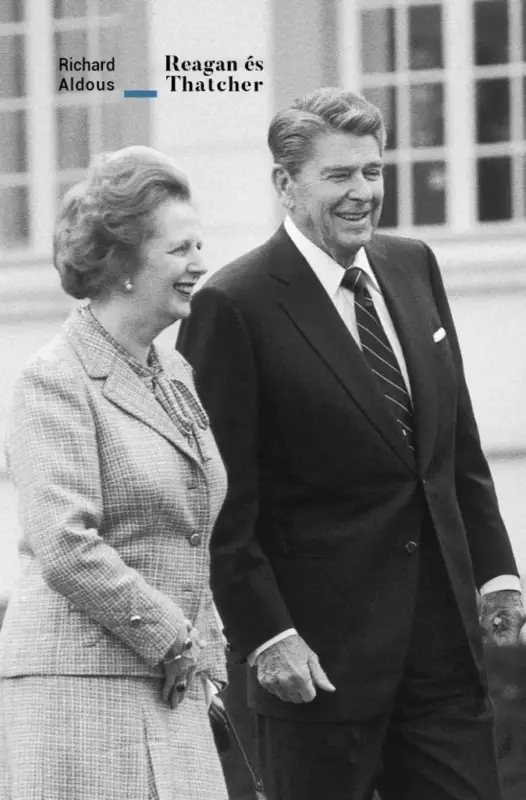 Árengedmény Reagan és Thatcher
