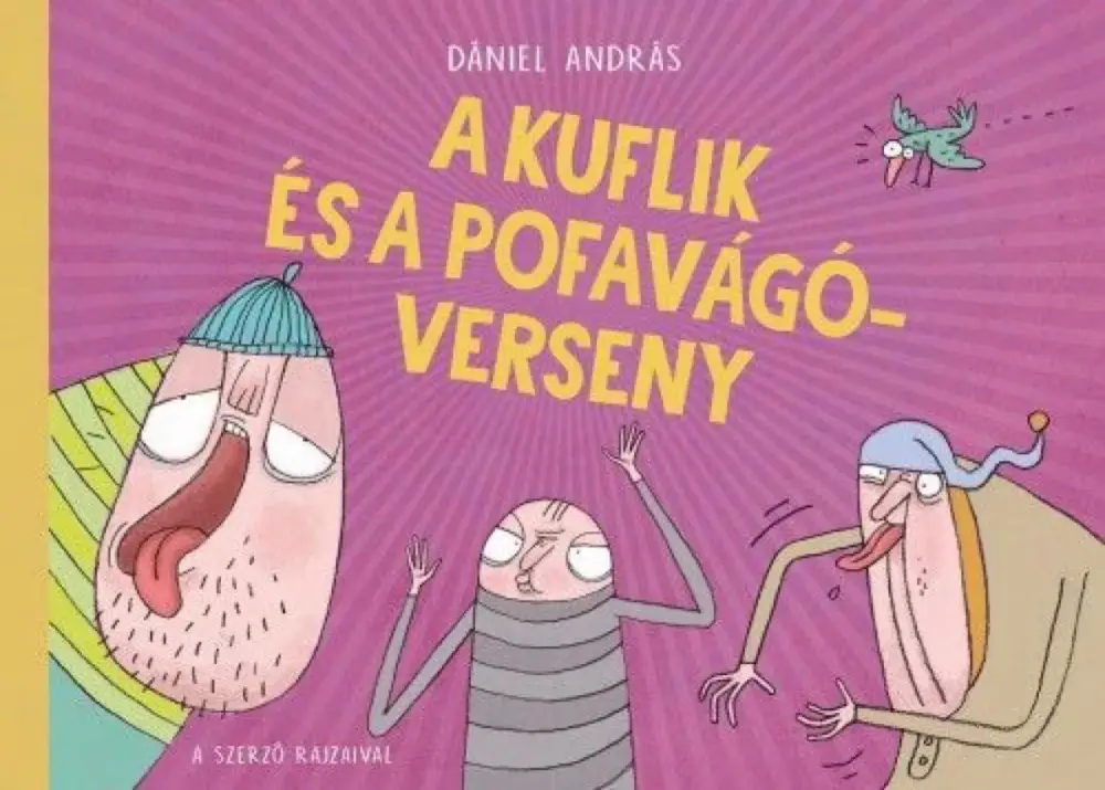 Legjobb ár A kuflik és a pofavágóverseny