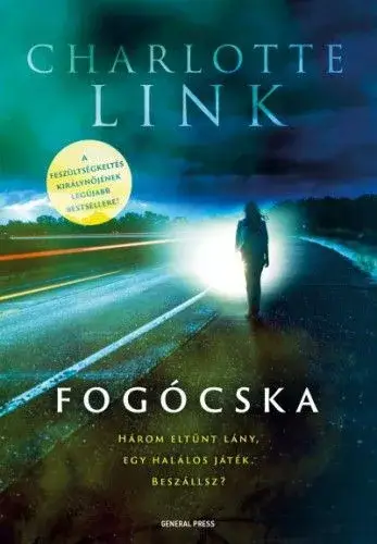 Fogócska Kedvezmény